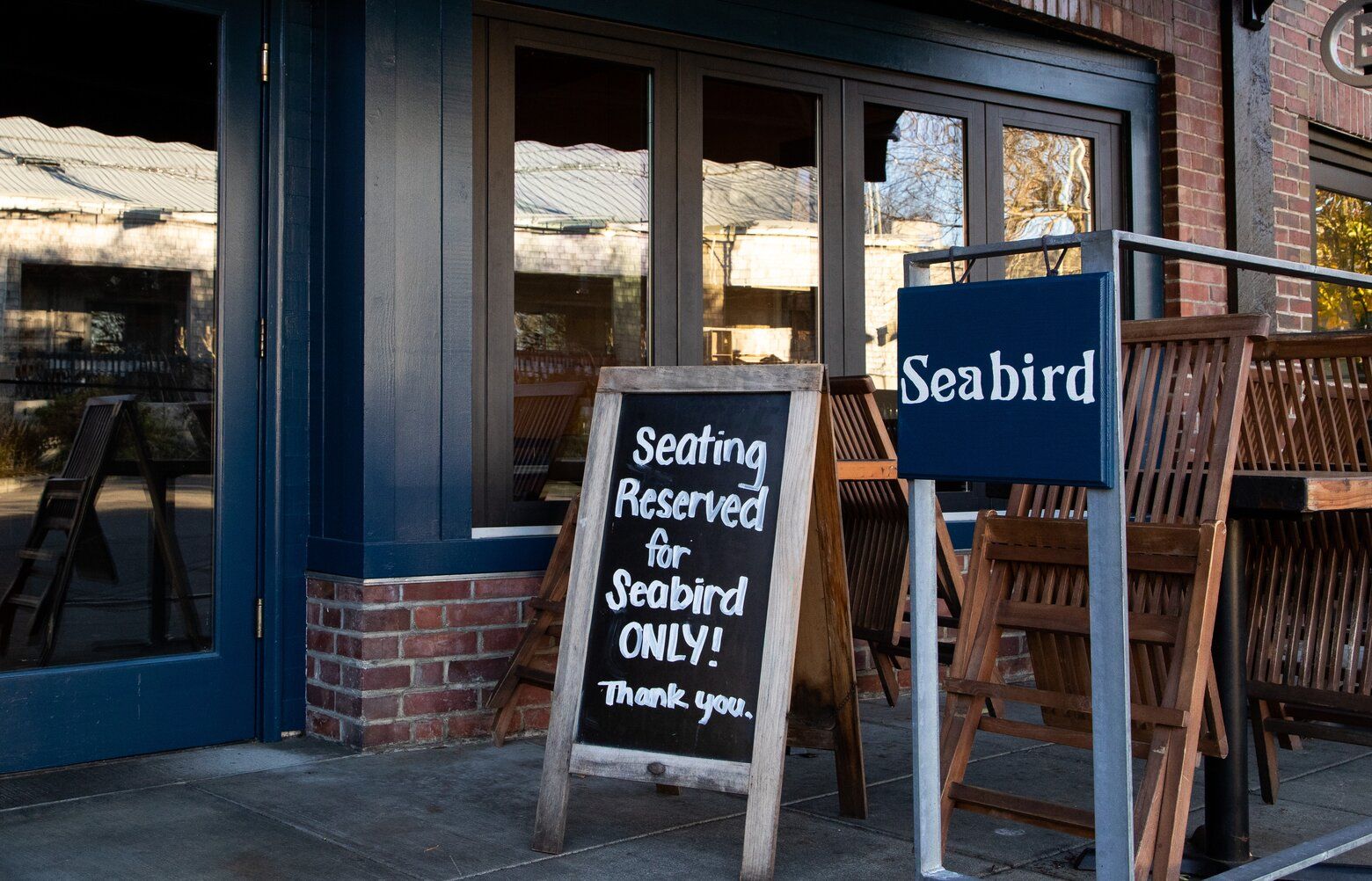 Restaurant Review Seabird Was Named A Top National Spot For 2022 But   11232022 Seabird Tzr 150538 