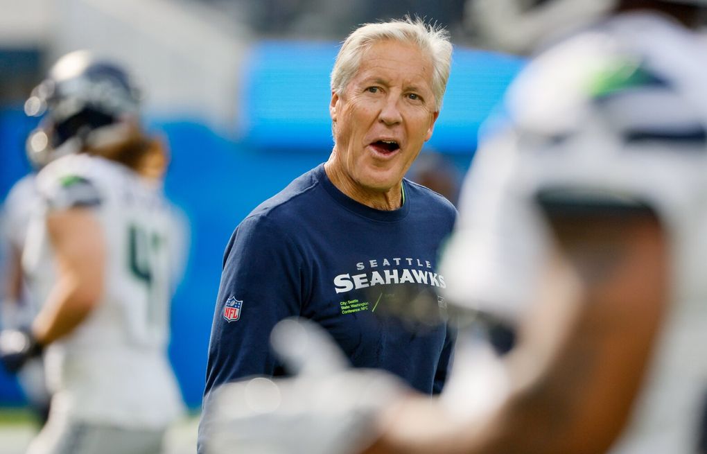 Commentary: Seahawks have little margin for error when it comes to making  playoffs