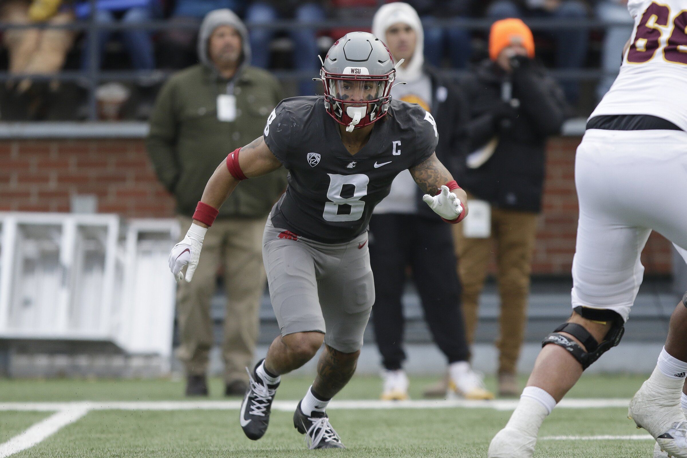 Keys to a WSU football win over UW in the 114th Apple Cup plus