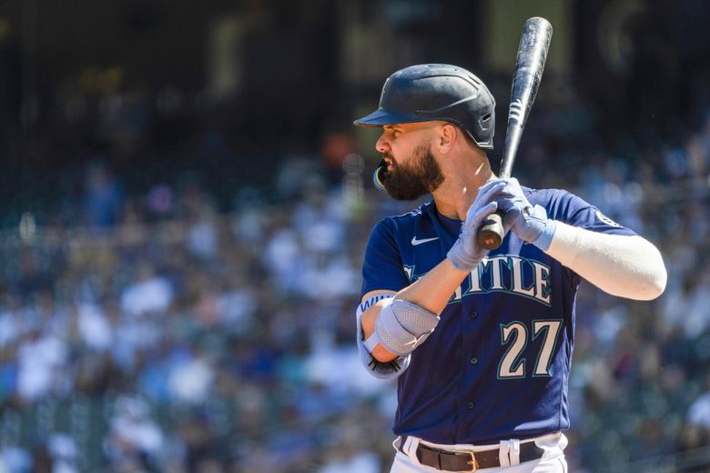 Seattle Mariners Were Nowhere Near As Good As Their 2021 Record Would  Suggest