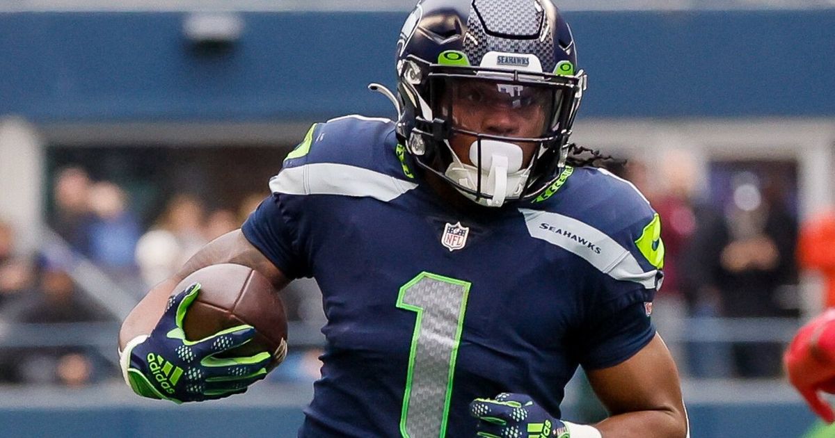 Seahawks elevate receiver Penny Hart to active roster for Week 16