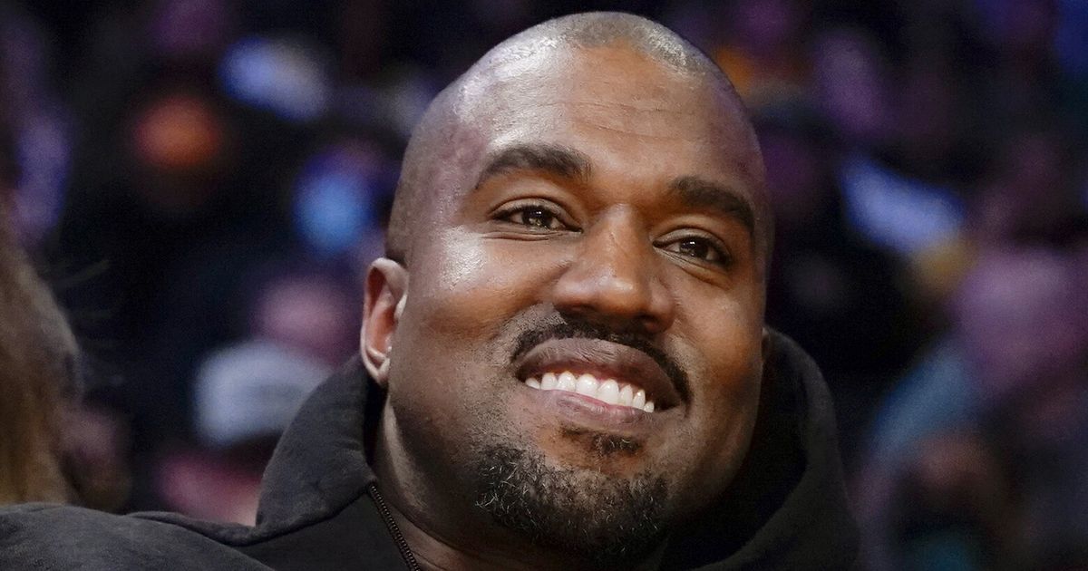 Twitter, now rebranded as X, restores Kanye West's account after ban for  antisemitism