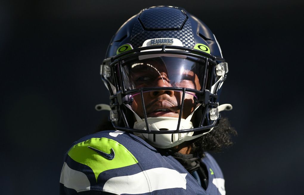 Seahawks receiver Dee Eskridge suspended 6 games for violating personal  conduct policy - The San Diego Union-Tribune