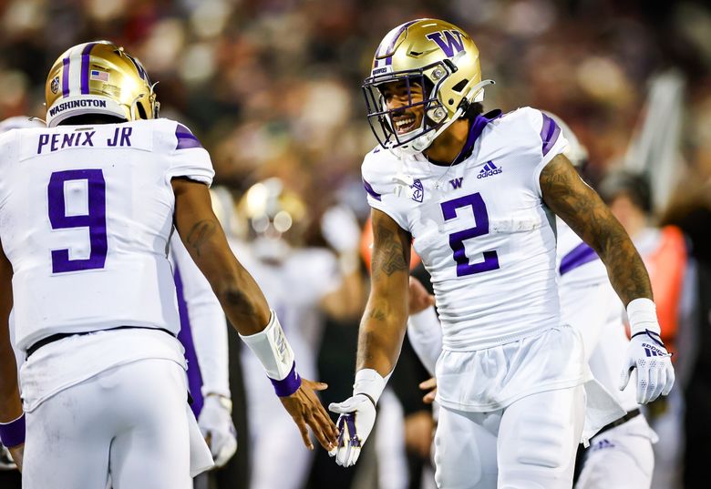 Apple Cup 2022 kickoff time set for the late slot by ESPN - CougCenter