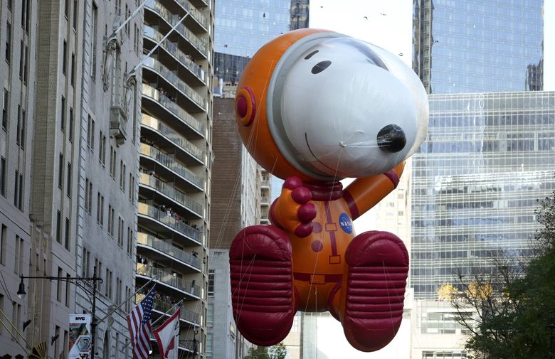 Why Snoopy Is Such a Controversial Figure to 'Peanuts' Fans - The Atlantic