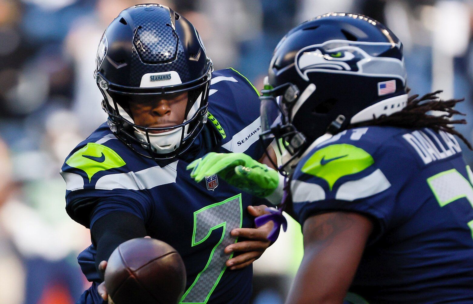 Seahawks-Raiders GameCenter: Live Updates, Highlights, How To Watch ...