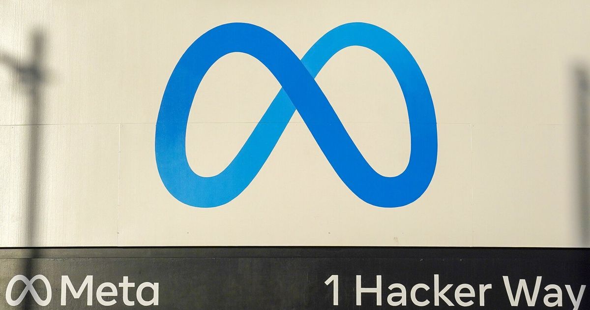 Irish watchdog fines Meta 265M euros in latest privacy case