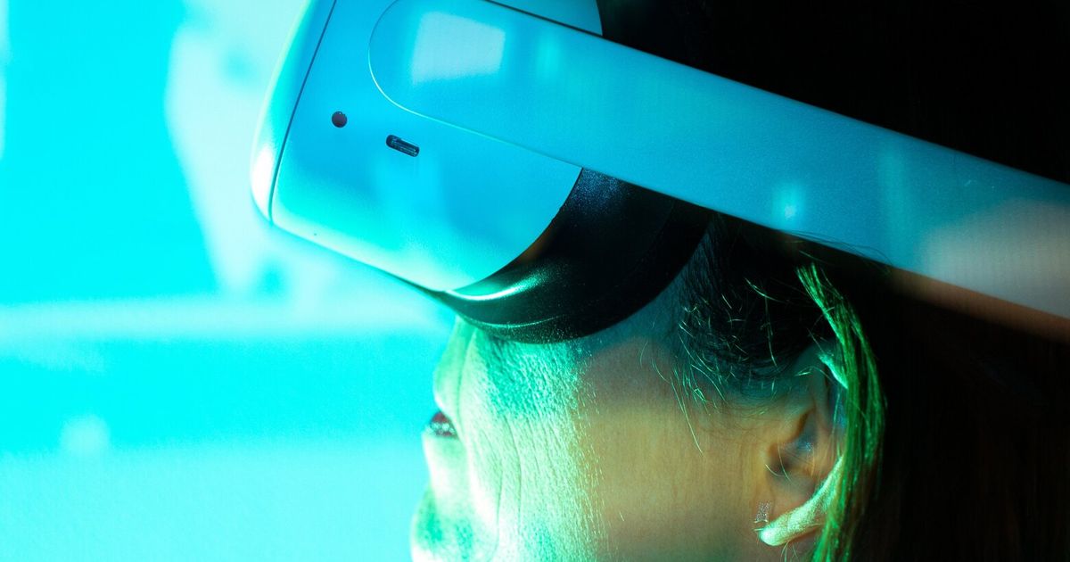 Women are key metaverse users, but men dominate jobs shaping it
