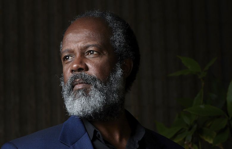 This image released by the University of Nevada, Las Vegas shows Clarence Gilyard, Jr., Associate Professor of Theater and Film at UNLV in Las Vegas on April 28, 2008. Gilyard Jr., a popular supporting actor whose credits include the blockbuster films “Die Hard” and “Top Gun†and the hit television series “Matlock†and “Walker, Texas Ranger,†has died at age 66. (Aaron Mayes/UNLV via AP) NYET211 NYET211