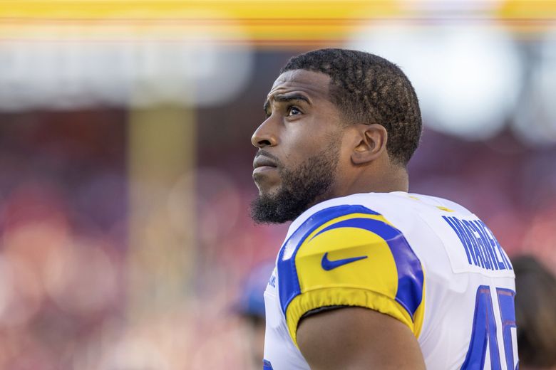 los angeles rams bobby wagner