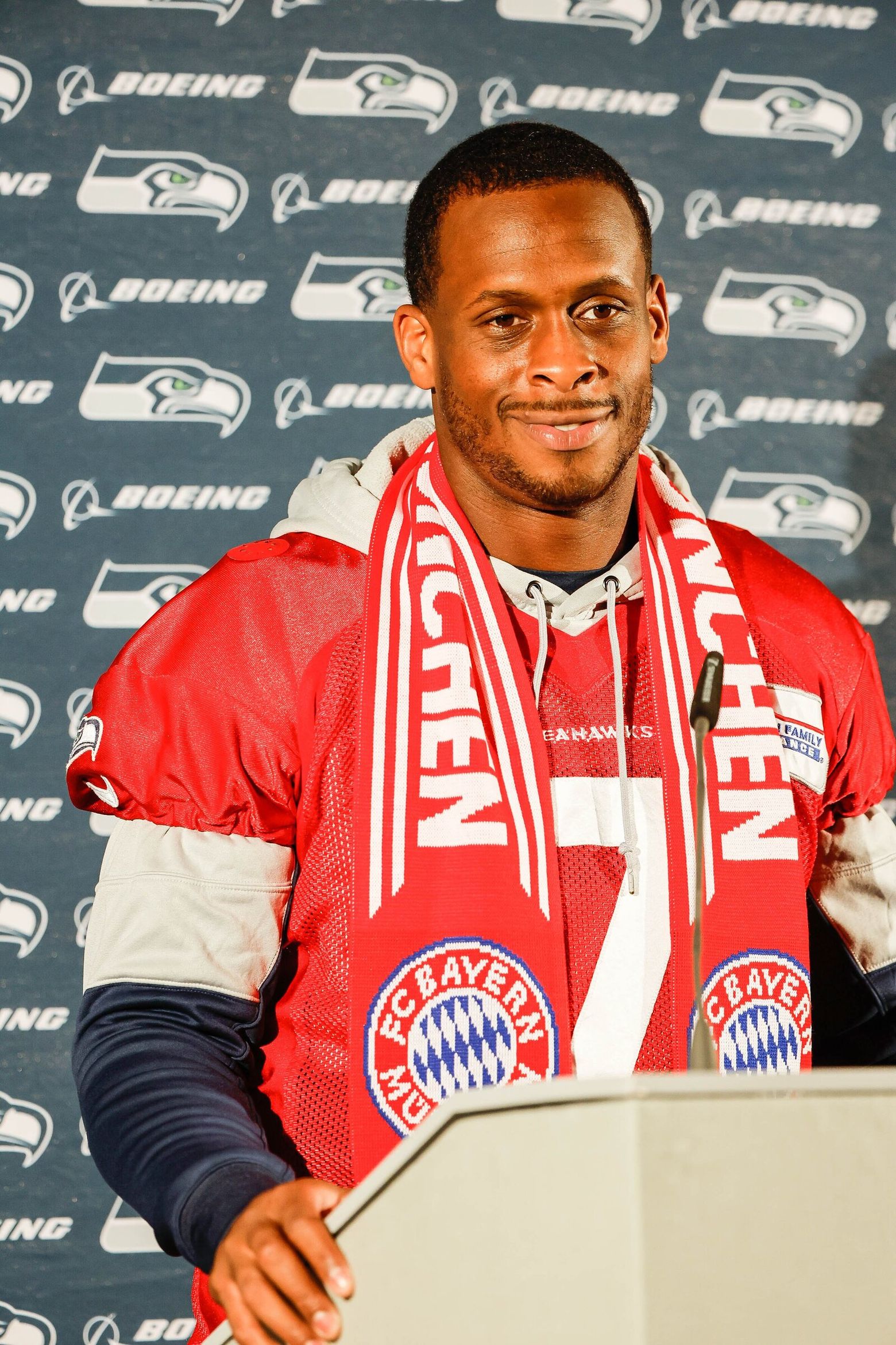 Geno Smith's contract is a win-win for all concerned « Seahawks Draft Blog