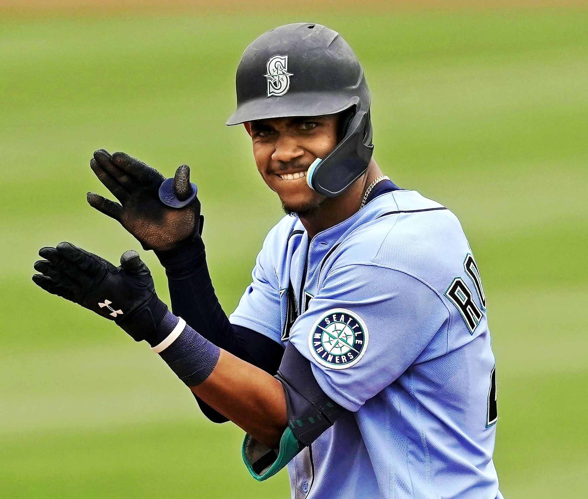 Mariners Spring Training 2023: What we learned – The Daily Evergreen