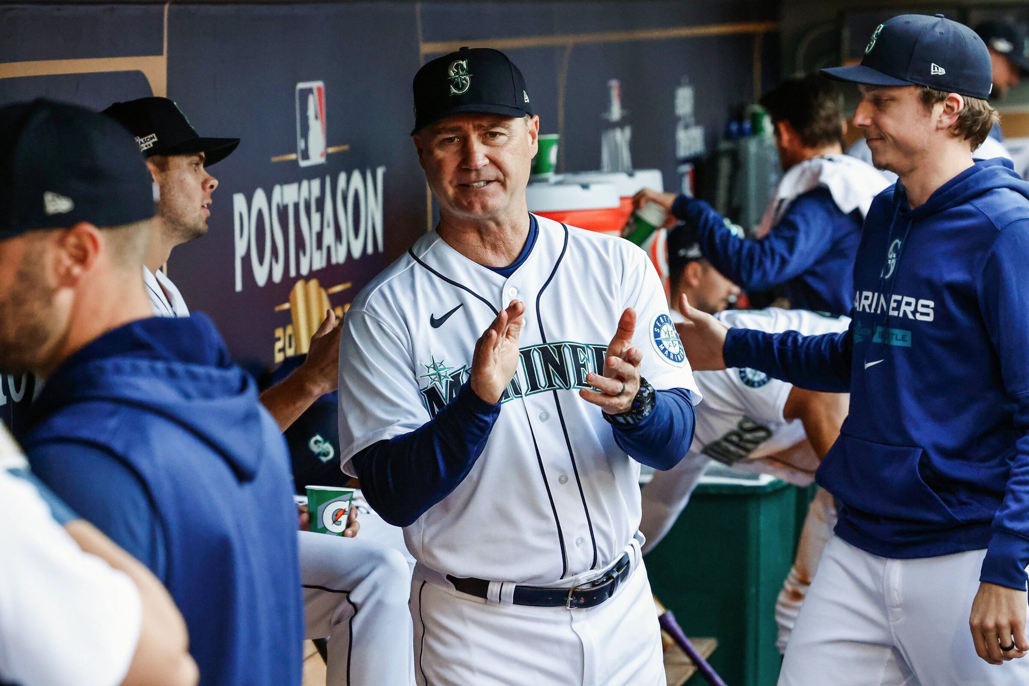 Scott Servais: Unveiling the Story of the Mariner Manager - SarkariResult