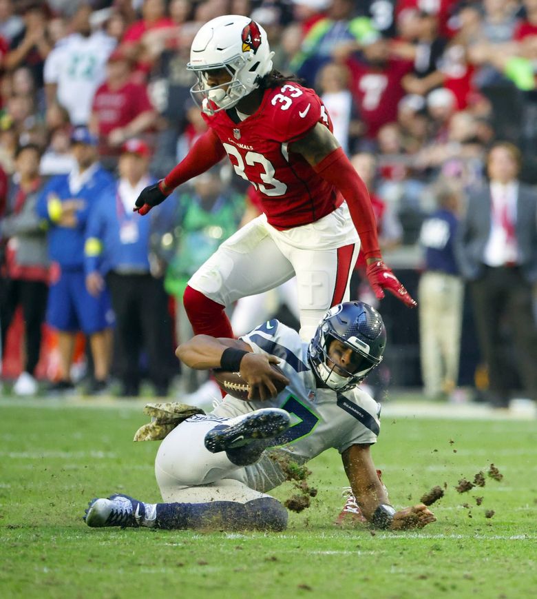 Seahawks-Cardinals game moved to Sunday Night Football