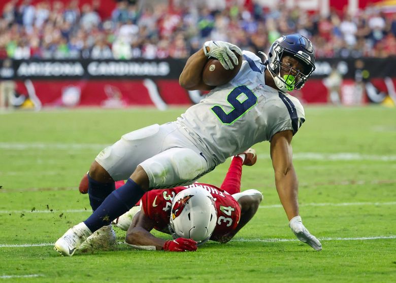 Seahawks versus Falcons: Our staff predicts happiness for 12s