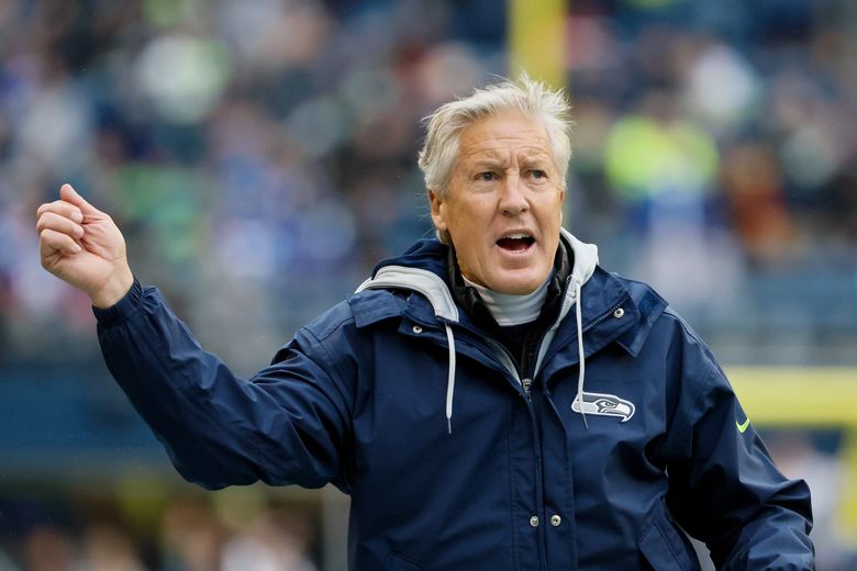 Pete Carroll, Seahawks win with style all their own