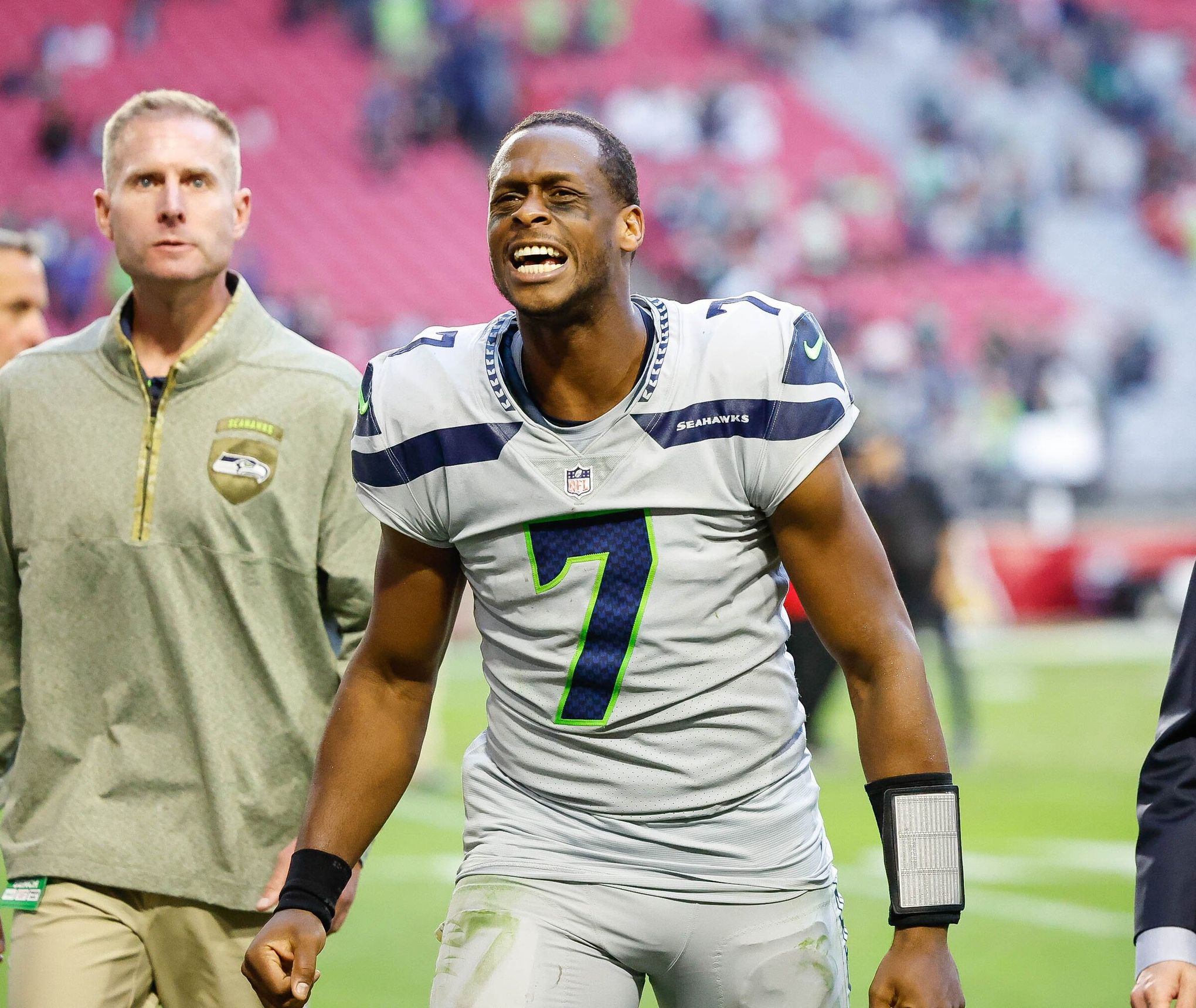 Seattle Seahawks Announce Initial 53-Man Roster - Sports Illustrated Seattle  Seahawks News, Analysis and More