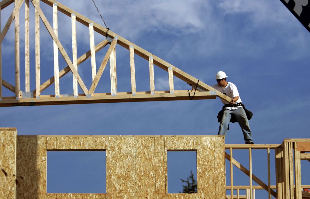 Density is necessary but insufficient to ease the housing crisis The