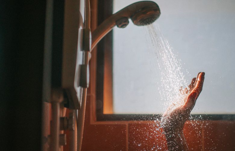 Water filtration systems in the home are available in multiple forms. Consider the best option for your shower. (Getty Images)