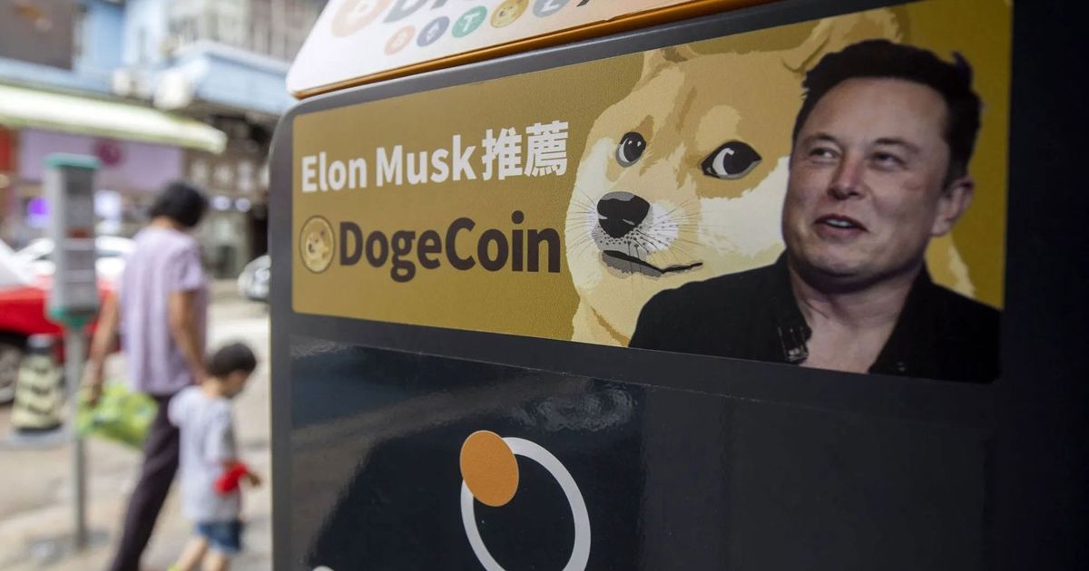 The Shiba Inu that became meme famous as the face of dogecoin has died. Kabosu was 18