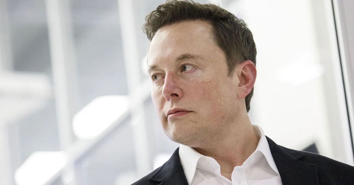 Elon Musk pay package at Tesla challenged in court | The Seattle Times