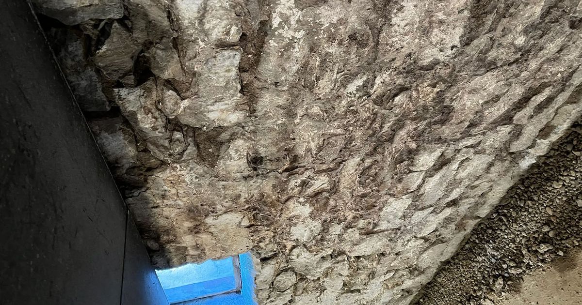 Ask the Builder: Don’t call the brick mason: DIY repointing | The ...