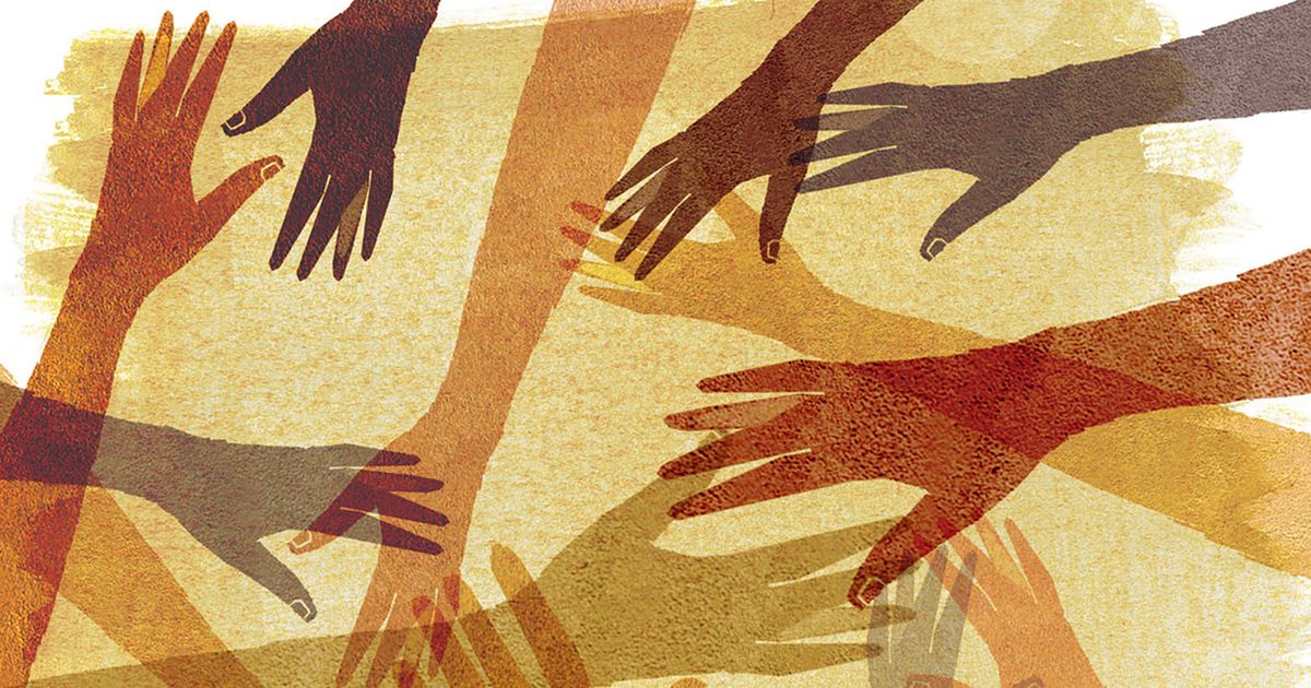 Civility Example Drawing Want to be a better person in 2023? Here are 25 rules of civility | The ...