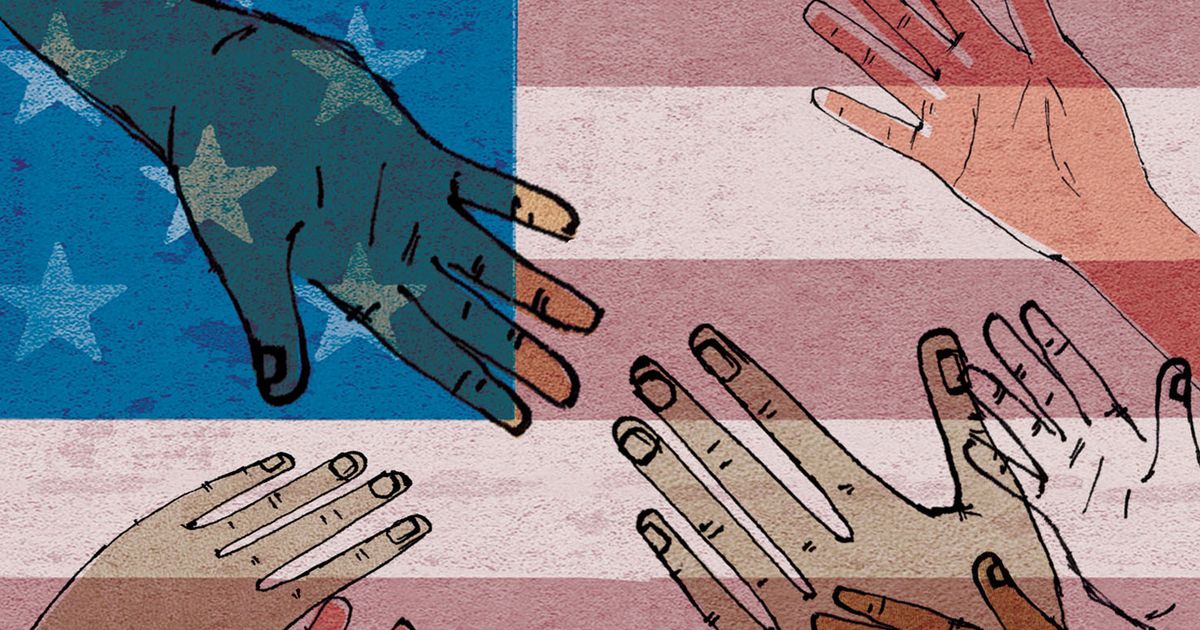 Strengthen democracy Pass the Journalism Competition and Preservation