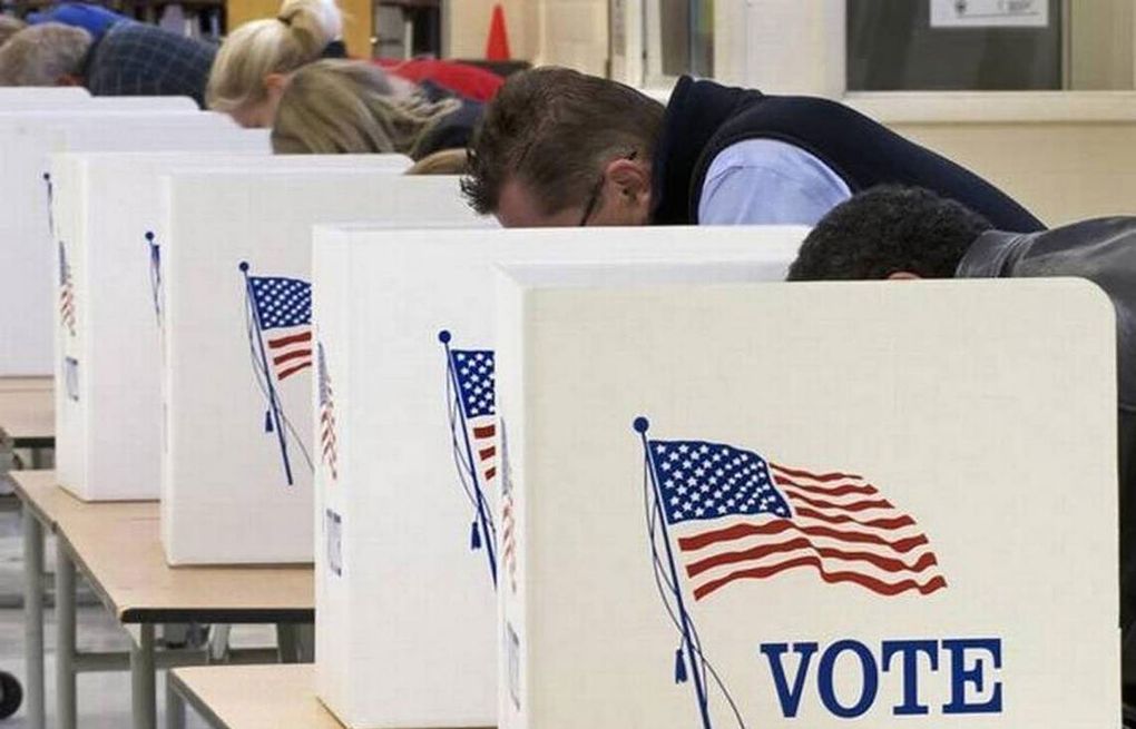 Leonard Pitts Jr. The Seattle Times