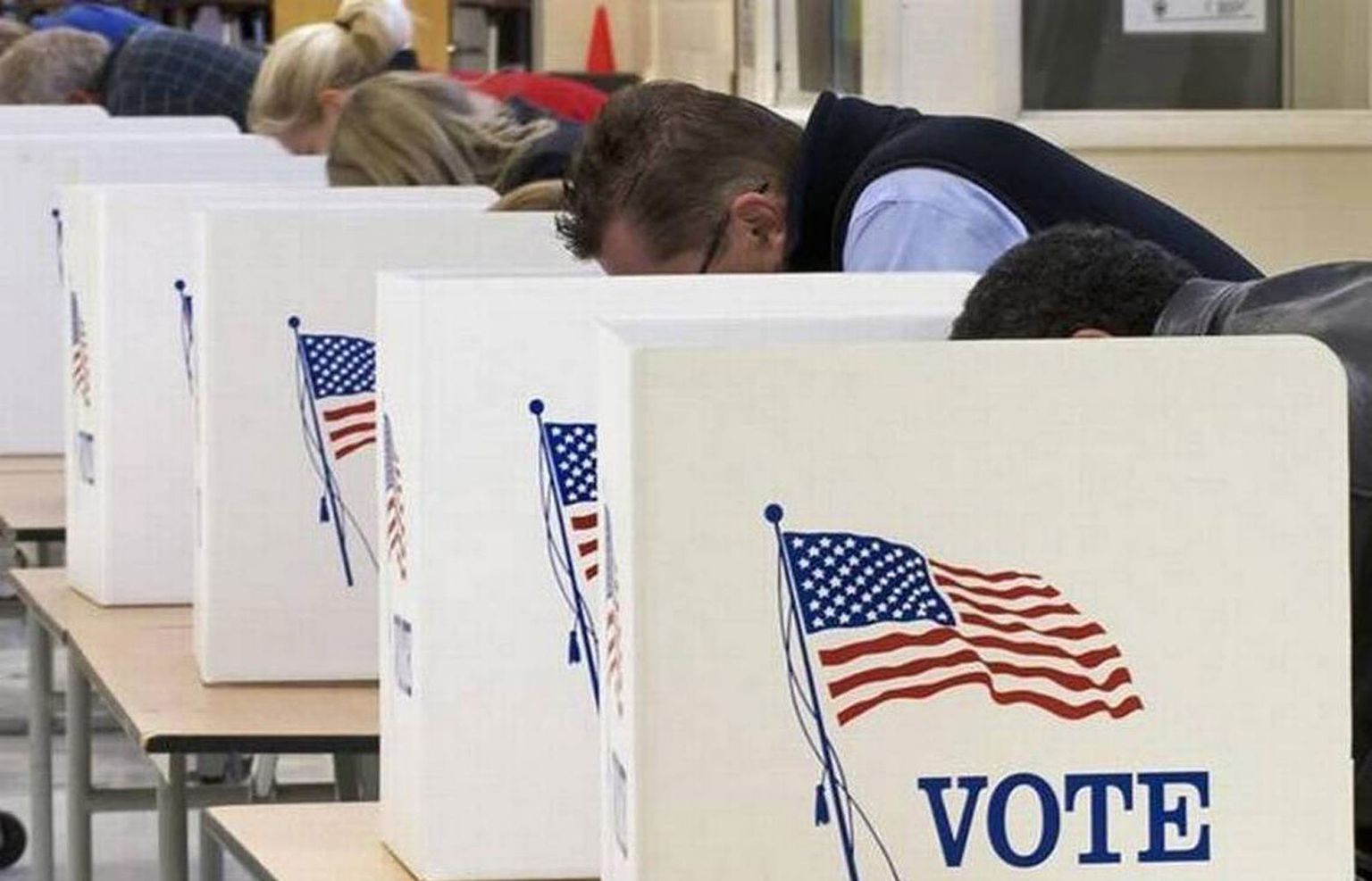 Leonard Pitts Jr. The Seattle Times