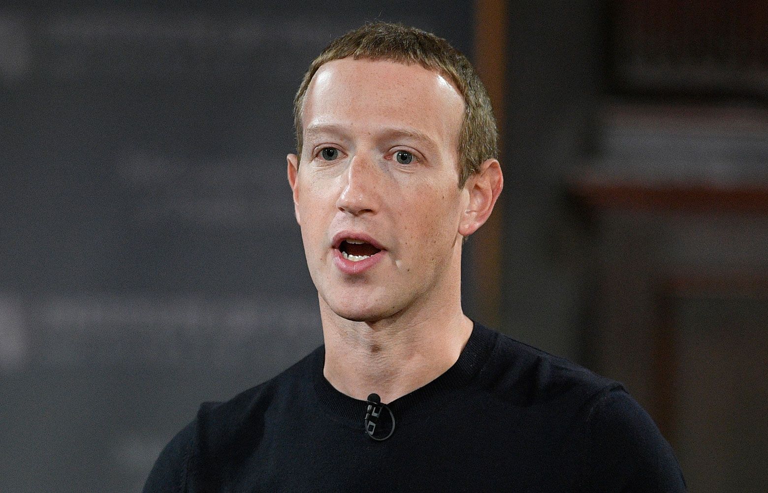 Meta CEO Mark Zuckerberg Takes Witness Stand In FTC Case | The Seattle ...