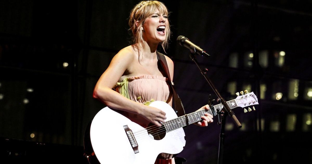 Taylor Swift is coming to Seattle as part of 2023 ‘The Eras Tour’ | The ...