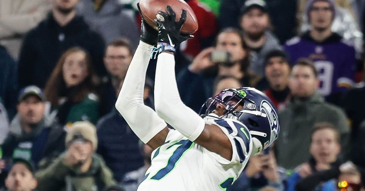 Seahawks Player Taunts Tom Brady