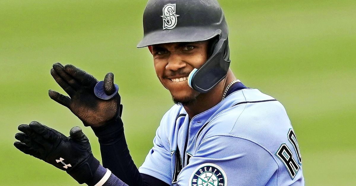 Sights and sounds from Mariners spring training: Tuesday, March 15