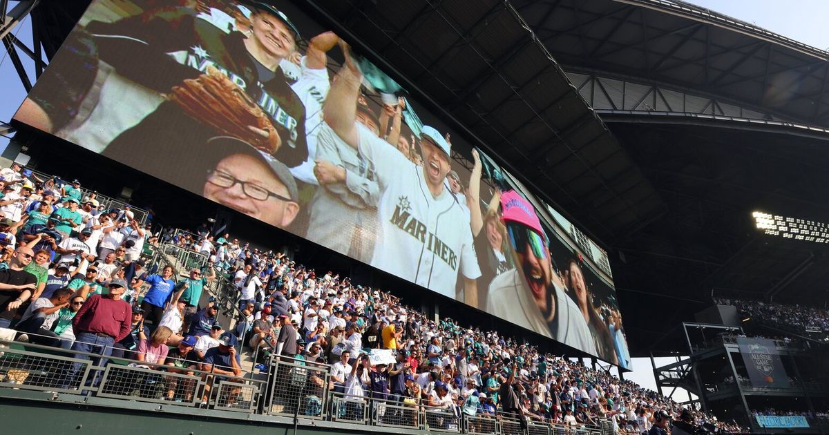 Mariners announce $10 ticket specials for all home games in 2023 - Lookout  Landing