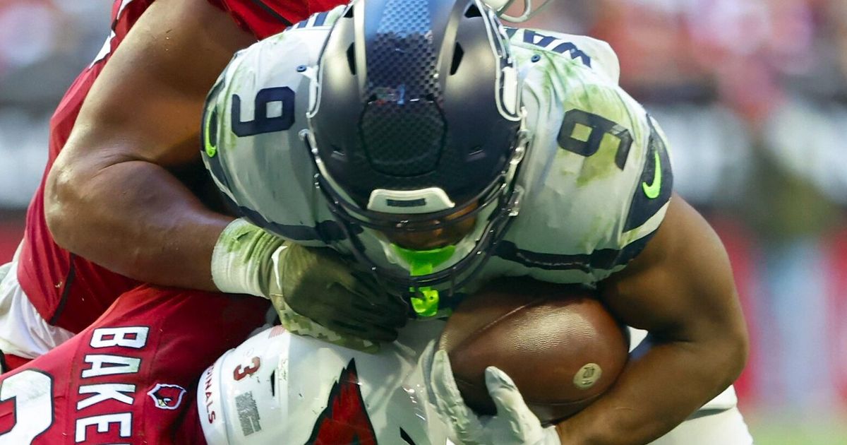 Takeaways from Seahawks 31-21 win over Cardinals