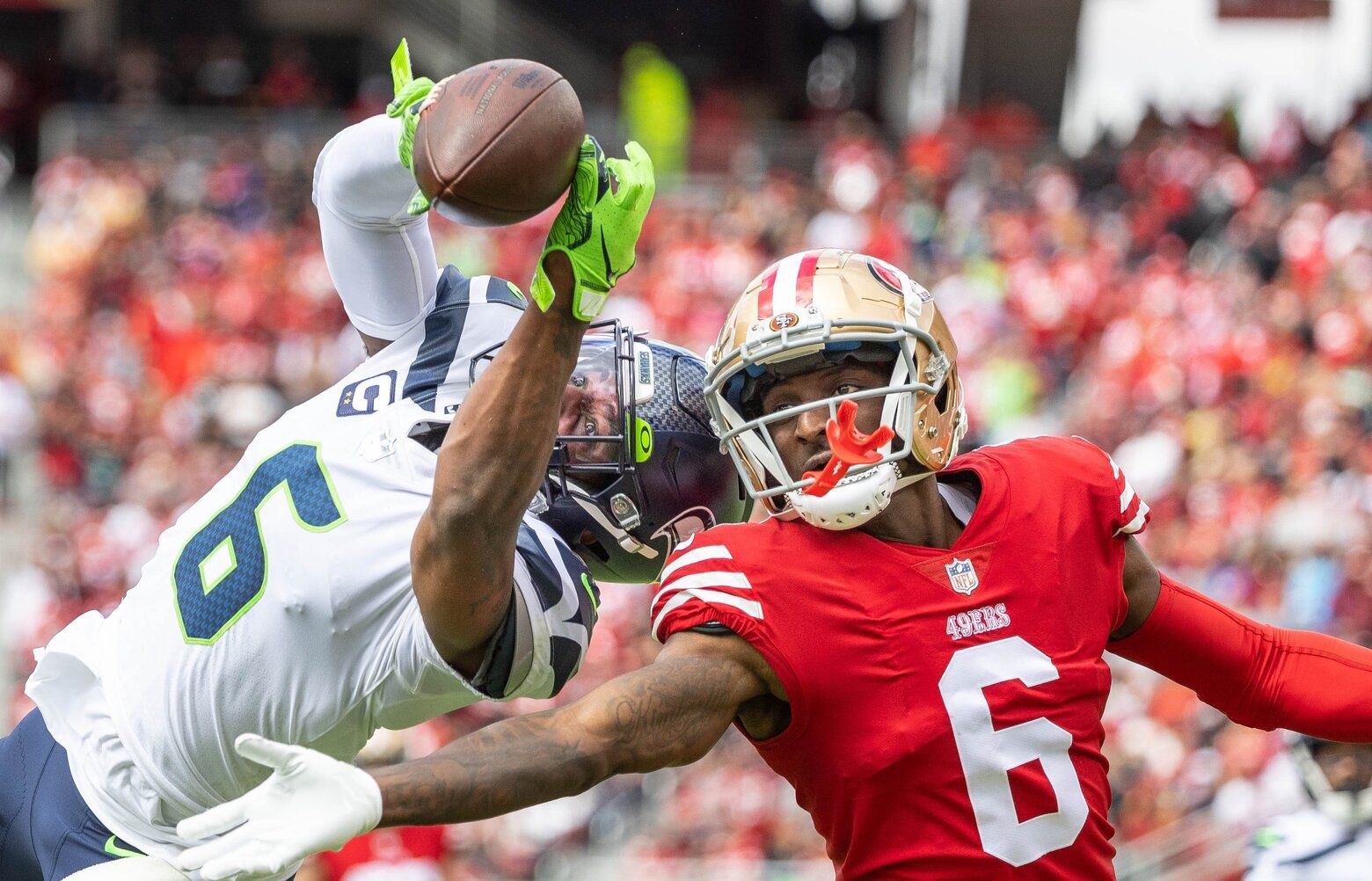 Analysis: Here’s What Awaits The Seahawks After Their Bye As They ...