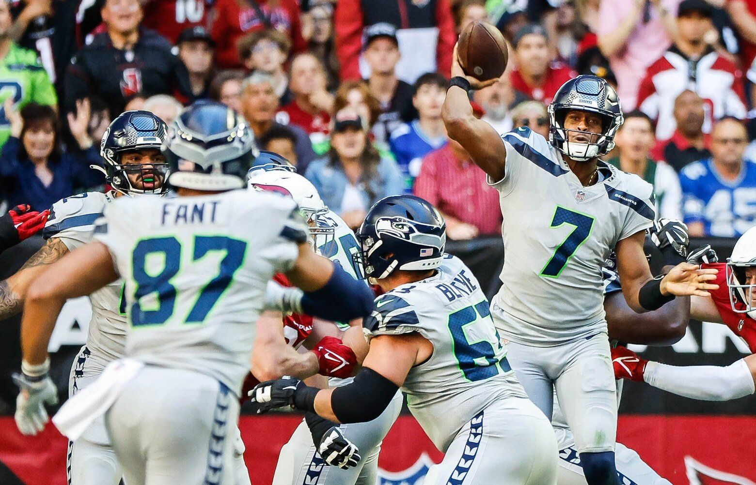 These Seahawks Are Not A Fluke Or An Illusion. They’re The Real Deal ...