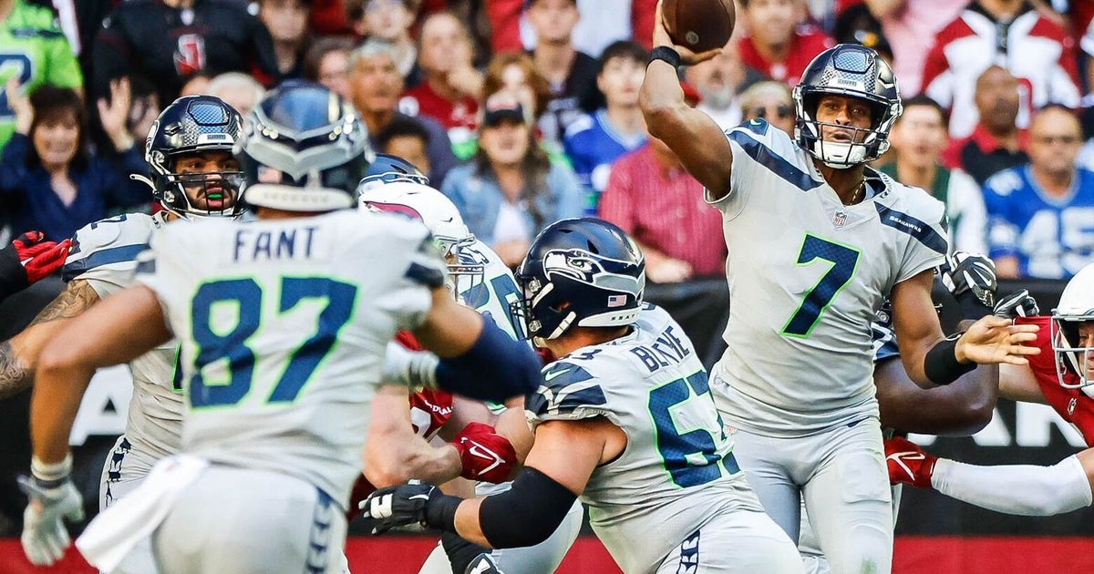 How Noah Fant can be best used in the Seahawks offense - Field Gulls