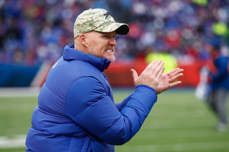 NFL: Bills' catch vs Vikings should have been overturned