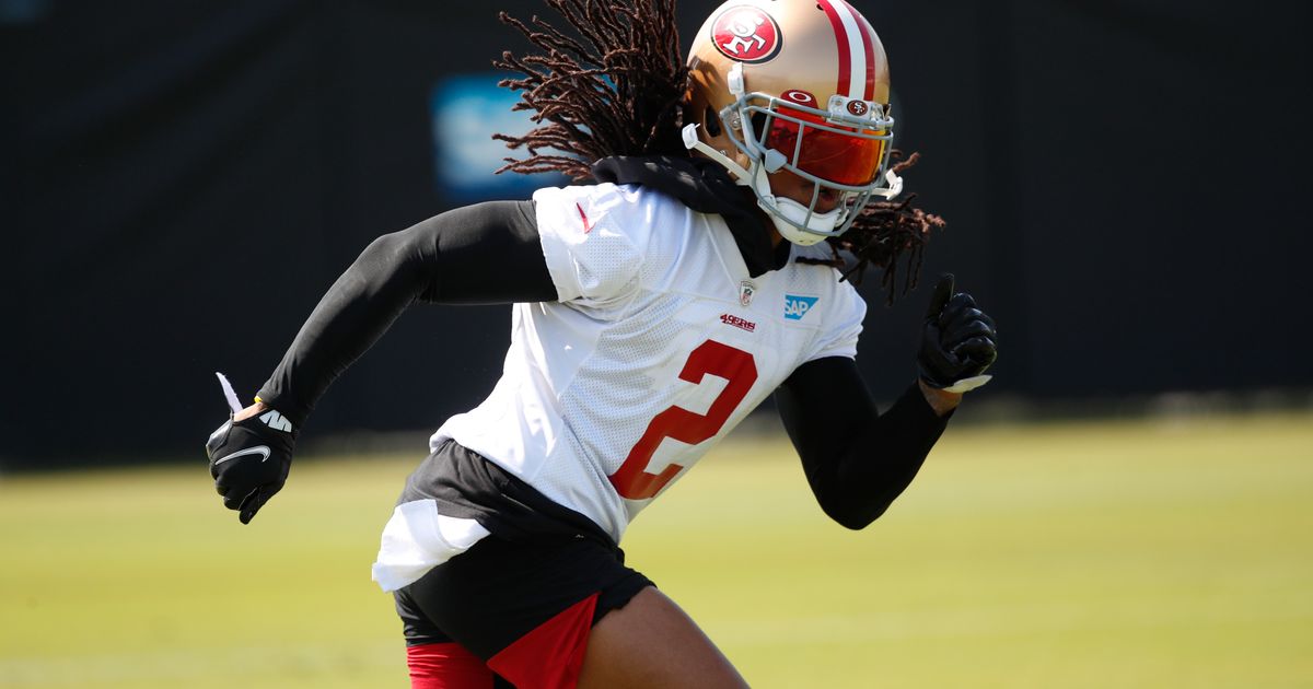 49ers CB Jason Verrett OUT for Week 8 - Sactown Sports