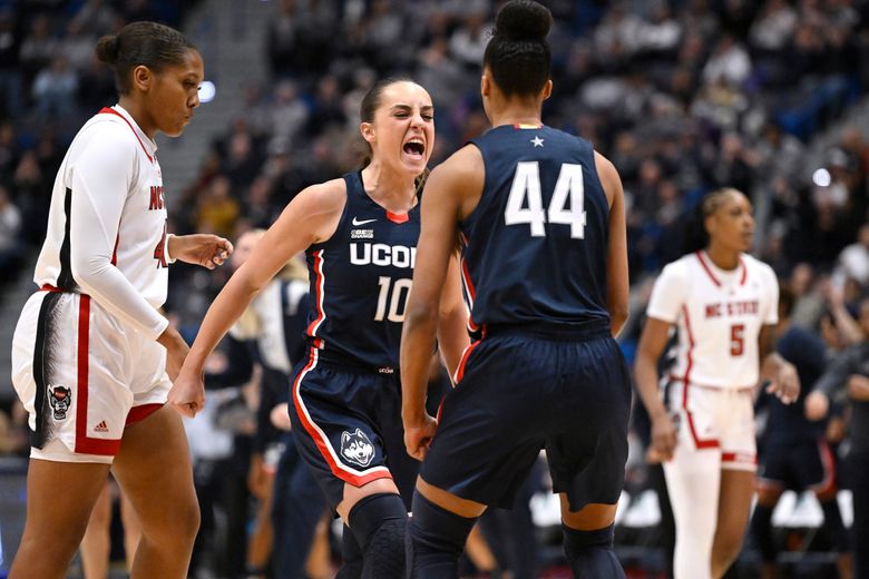 UConn Men's Basketball - THAT'S 🖐️ 🏆🏆🏆🏆🏆 #HU5KIES