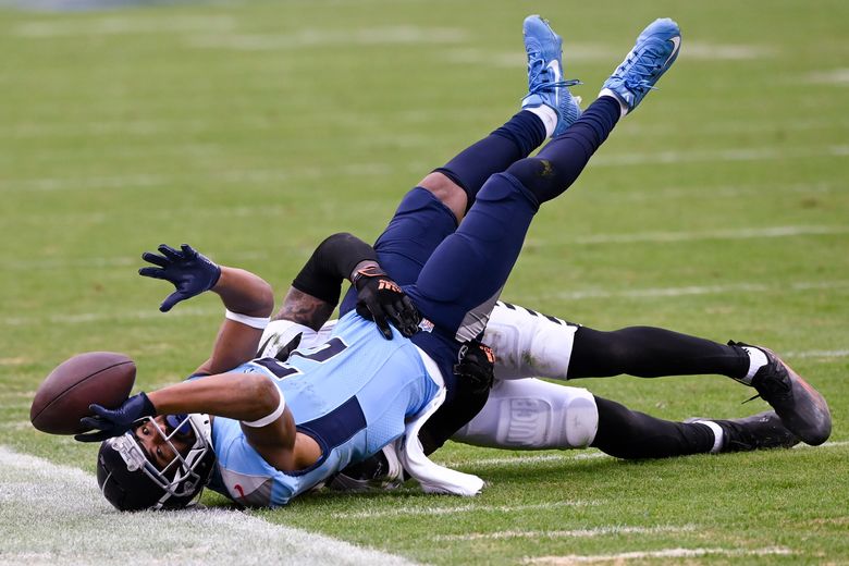 Titans need to tweak offense to ease load on Henry, defense