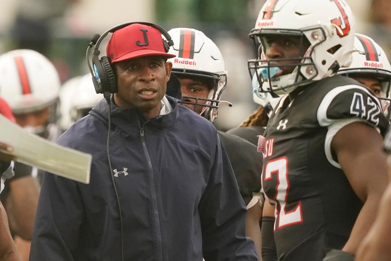 Could Deion Sanders tip college football's power balance toward Black  schools?, College football