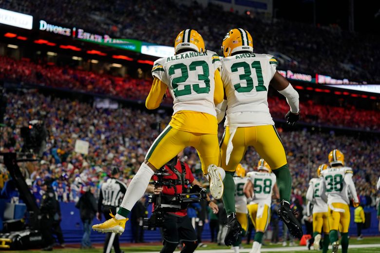 NFL: N.Y. Giants 23, Green Bay 20 (OT) 