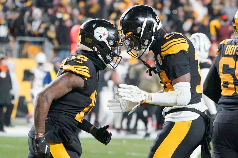 Steelers kick off season against 49ers, will play four primetime