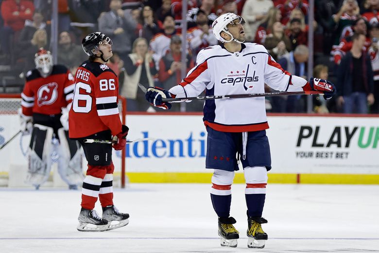 Capitals, Flyers, Avalanche handling injury woes differently