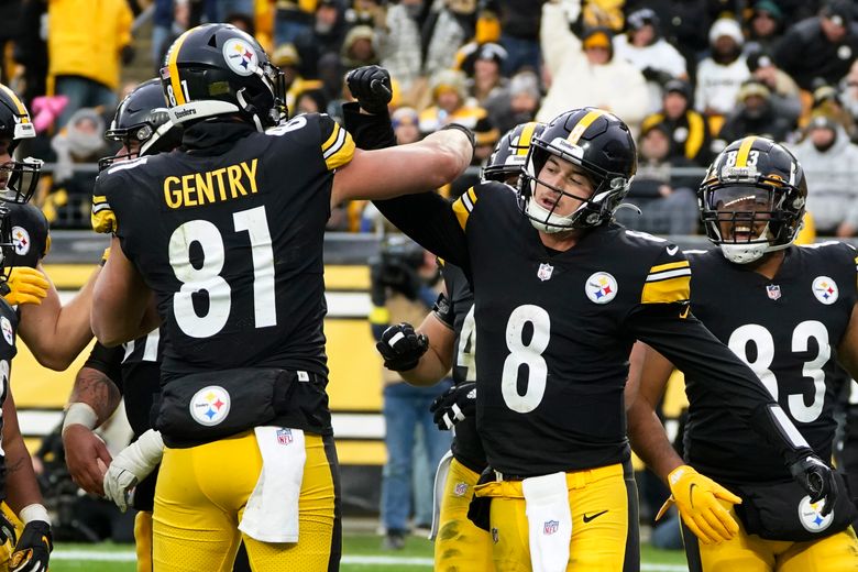 The 10 greatest Pittsburgh Steelers