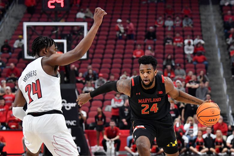 Louisville Basketball: Player Grades vs. Wright State