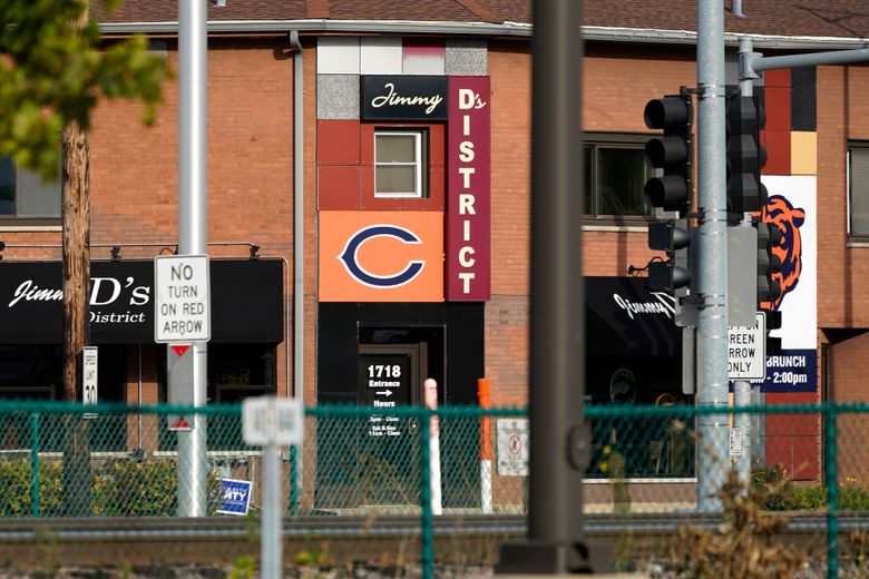 What the Chicago Bears Can Learn About Arlington Heights From SoFi